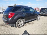 Chevrolet Equinox Ltz 2GNFLGE39D6182752 снимка