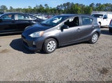 Toyota Prius C Two JTDKDTB34C1019316 снимка
