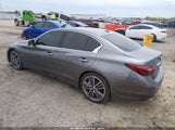 Infiniti Q50 3.0T Premium JN1EV7AP4GM304871 снимка