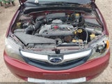 Subaru Impreza Outback Sport JF1GH6D68BG808850 photo