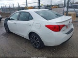 Toyota Corolla Se 5YFBURHE3HP573042 снимка