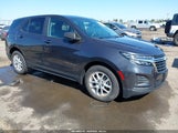 Chevrolet Equinox Awd Ls 3GNAXSEV9NS165858 fotografie