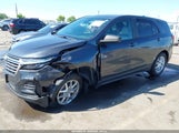 Chevrolet Equinox Awd Ls 3GNAXSEV9NS165858 снимка