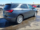 Chevrolet Equinox Awd Ls 3GNAXSEV9NS165858 photo