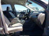 Chevrolet Equinox Awd Ls 3GNAXSEV9NS165858 снимка