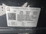 Chevrolet Equinox Awd Ls 3GNAXSEV9NS165858 снимка