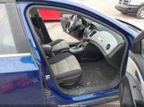 Chevrolet Cruze Ls 1G1PC5SH7C7350560 снимка