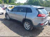 Jeep Cherokee Limited 1C4PJLDS1EW241367 снимка