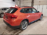 BMW X1 xDrive28I WBAVL1C57DVR83128 снимка