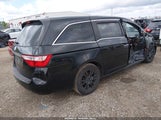 Honda Odyssey Ex-L 5FNRL5H67DB056982 снимка