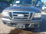 Ford Ranger Sport/Xlt 1FTLR4FE4APA01707 снимка