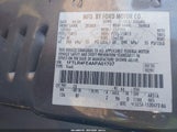 Ford Ranger Sport/Xlt 1FTLR4FE4APA01707 снимка
