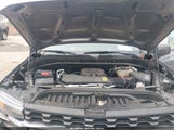 Chevrolet Silverado  2Wd Short Bed Custom 3GCPWBEK5LG327027 fotografie