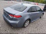 Toyota Corolla Le 5YFB4MDE1PP037908 снимка