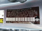 Toyota Corolla Le 5YFB4MDE1PP037908 снимка