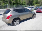 Nissan Murano Se JN8AZ08W85W412663 снимка