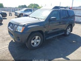 Nissan Xterra Off Road 5N1AN08U56C530951 снимка