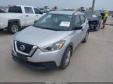 Nissan Kicks S Xtronic Cvt 3N1CP5BV0LL574316 photo