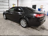 Lincoln Mkz 3LNHL2JC7CR818050 снимка