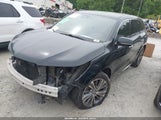 Acura Mdx Technology Package 5FRYD4H50HB008240 снимка