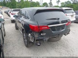 Acura Mdx Technology Package 5FRYD4H50HB008240 снимка