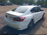 Honda Accord Sport Se 1HGCR2F11HA093116 снимка