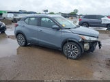 Nissan Kicks Sv Xtronic Cvt 3N1CP5CV2ML484066 fotografie