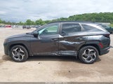 Hyundai Tucson Sel 5NMJFCAE2PH237548 снимка