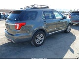 Ford Explorer Xlt 1FM5K7D82GGA96400 photo