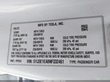 Tesla Model 3 Rear-Wheel Drive 5YJ3E1EA8NF332461 fotografie