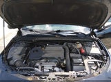 Chevrolet Malibu Fwd Ls 1G1ZB5ST5LF005338 fotografie