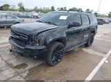Chevrolet Tahoe Lt 1GNSKBE05CR108418 fotografie