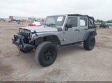 Jeep Wrangler Unlimited Willys Wheeler 1C4BJWDG6GL120944 photo