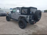 Jeep Wrangler Unlimited Willys Wheeler 1C4BJWDG6GL120944 photo