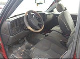Chevrolet Silverado  Work Truck 1GCEC14X95Z234439 photo