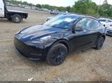 Tesla Model Y Awd/Long Range Dual Motor All-Wheel Drive 7SAYGAEE6PF836158 снимка