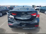 Hyundai Elantra Se KMHDH4AE9EU142659 снимка