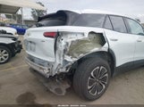 Chevrolet Blazer Ev Eawd 2Lt 3GNKDBRJ8RS231181 снимка