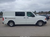 Nissan Nv Cargo Nv2500 Hd Sv V6 1N6BF0KY4GN809523 снимка