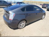 Toyota Prius Two JTDKN3DU8B5307852 снимка
