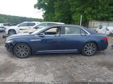 Lincoln Continental Reserve 1LN6L9RP0H5606849 снимка