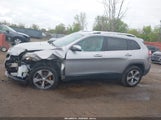 Jeep Cherokee Limited Fwd 1C4PJLDB3KD387213 fotografie