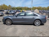 Audi A8 L 3.0T WAU34AFD1GN008832 снимка