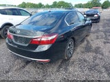 Honda Accord Ex-L 1HGCR2F83GA132896 снимка