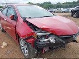 Toyota Corolla Le 2T1BURHE5GC612843 снимка