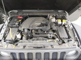 Jeep Wrangler Unlimited Rubicon 4X4 1C4JJXFM9NW258770 снимка