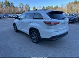 Toyota Highlander Xle V6 5TDJKRFH9GS322708 снимка