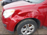 Chevrolet Equinox 1Lt 1GNALBEK4EZ102770 снимка