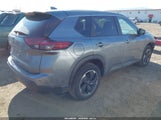 Nissan Rogue Sv Intelligent Awd JN8BT3BB1RW425936 fotografie
