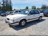 Chevrolet Celebrity 1G1AW51W1J6130184 fotografie